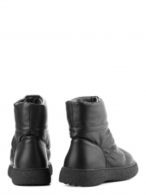 Сапоги дутики LeBERDES модель 00000015303 Фото