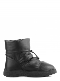 Сапоги дутики LeBERDES модель 00000015303 Фото