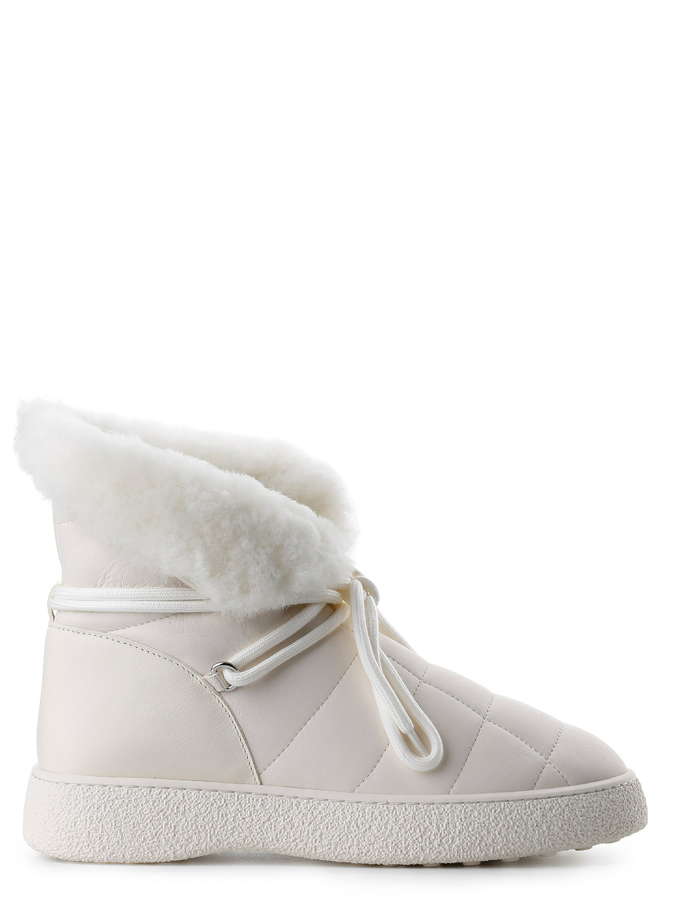 Ботинки LeBERDES модель 00000015304 Фото