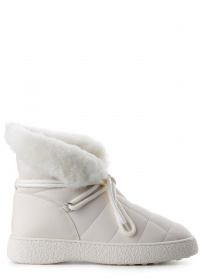 Ботинки LeBERDES модель 00000015304 Фото