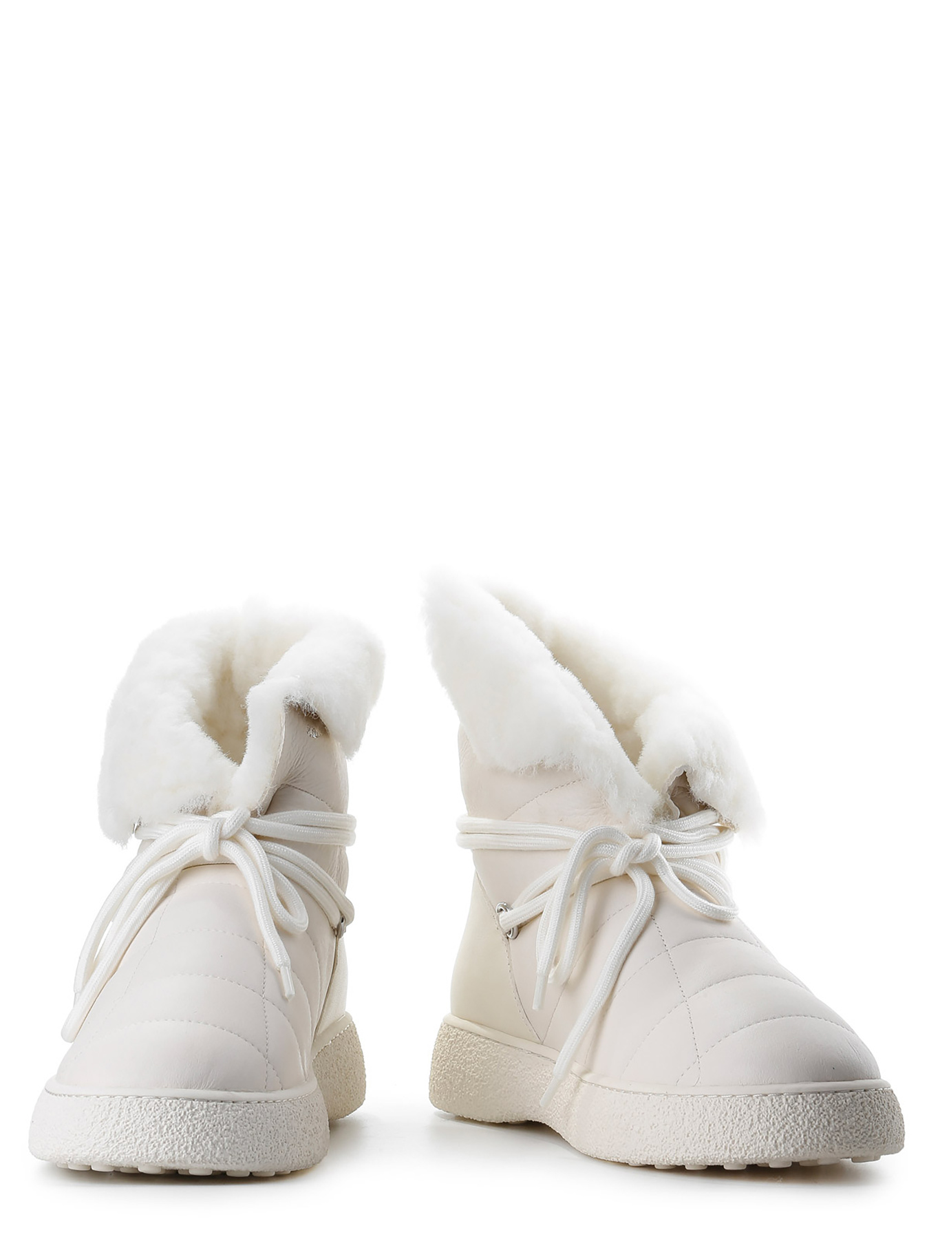 Черевики LeBERDES модель 00000015304 Фото