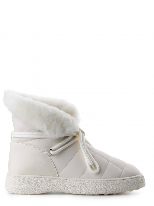 Ботинки LeBERDES модель 00000015304 Фото