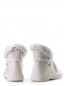 Черевики LeBERDES модель 00000015304 Фото