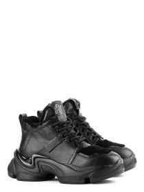 Кроссовки LeBERDES модель 00000015306 Фото