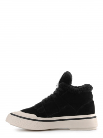 Кеды высокие LeBERDES модель 00000015307 Фото