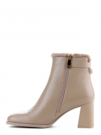 Ботинки и сапоги LeBERDES модель 00000015309 Фото