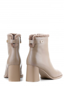 Ботинки и сапоги LeBERDES модель 00000015309 Фото