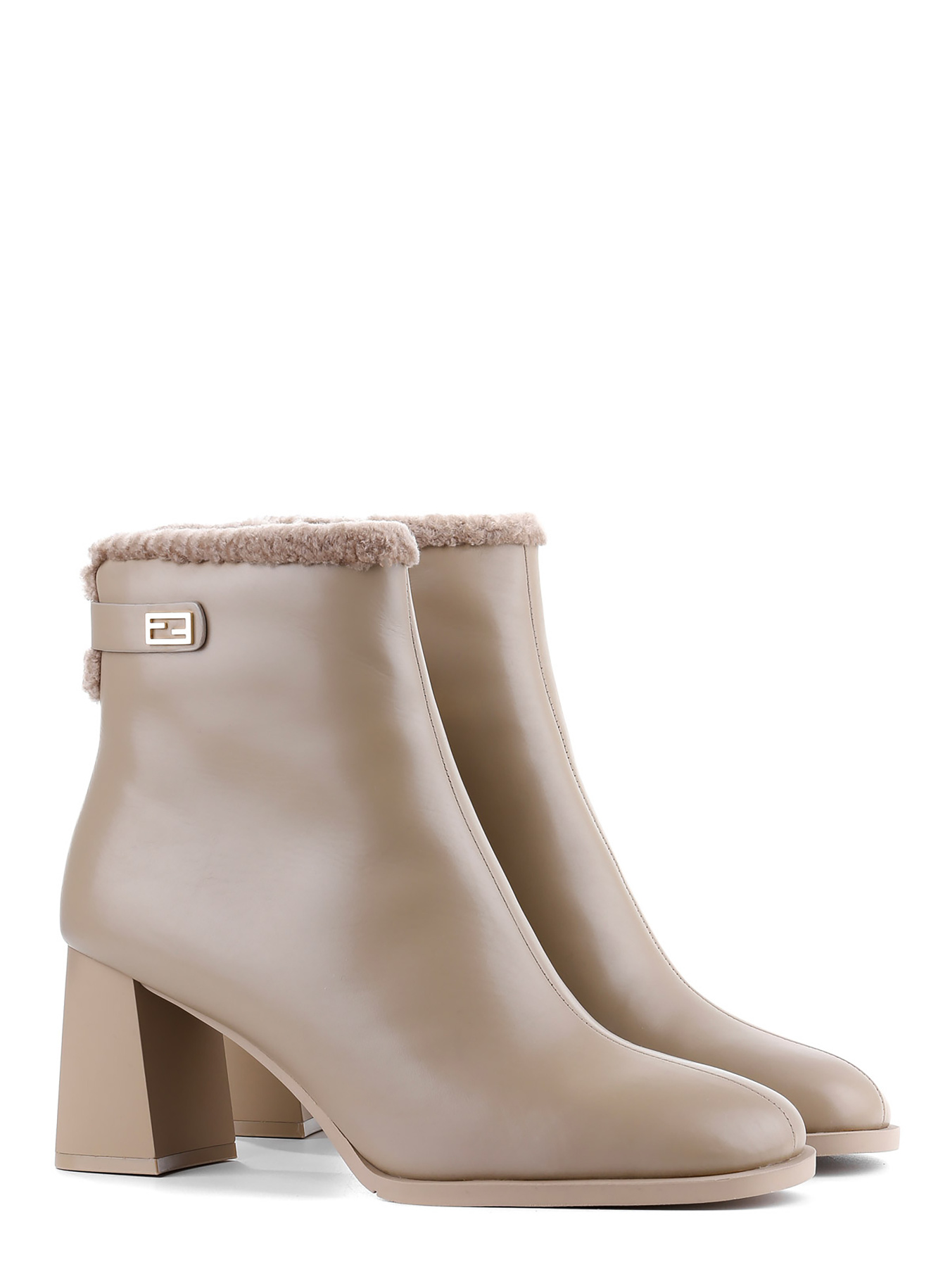 Черевики та чоботи LeBERDES модель 00000015309 Фото