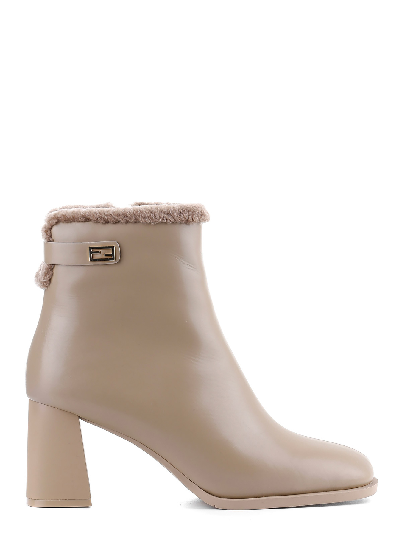 Черевики та чоботи LeBERDES модель 00000015309 Фото