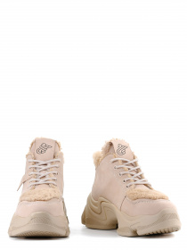 Кросівки LeBERDES модель 00000015310 Фото