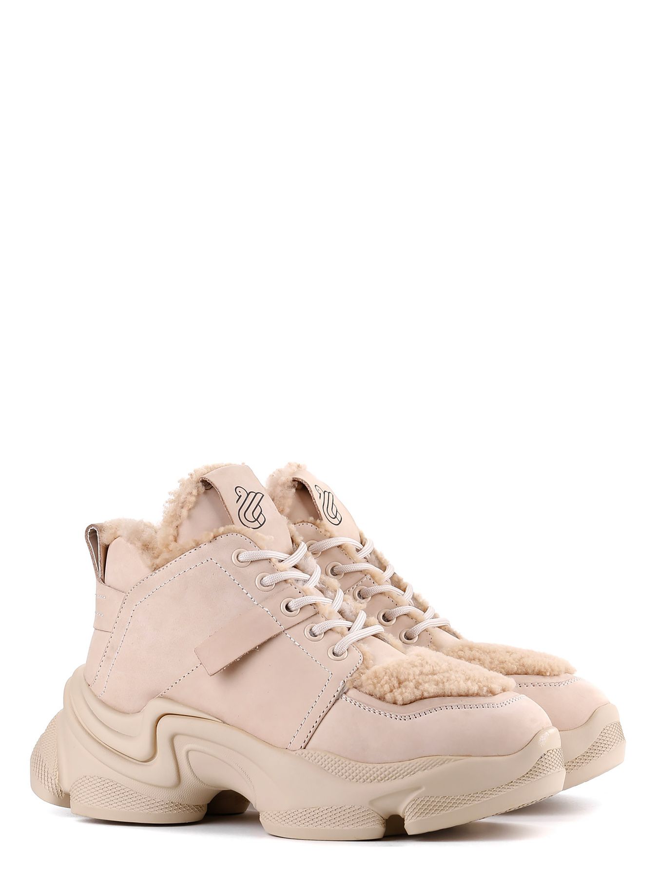 Кроссовки повседневные LeBERDES модель 00000015310 Фото