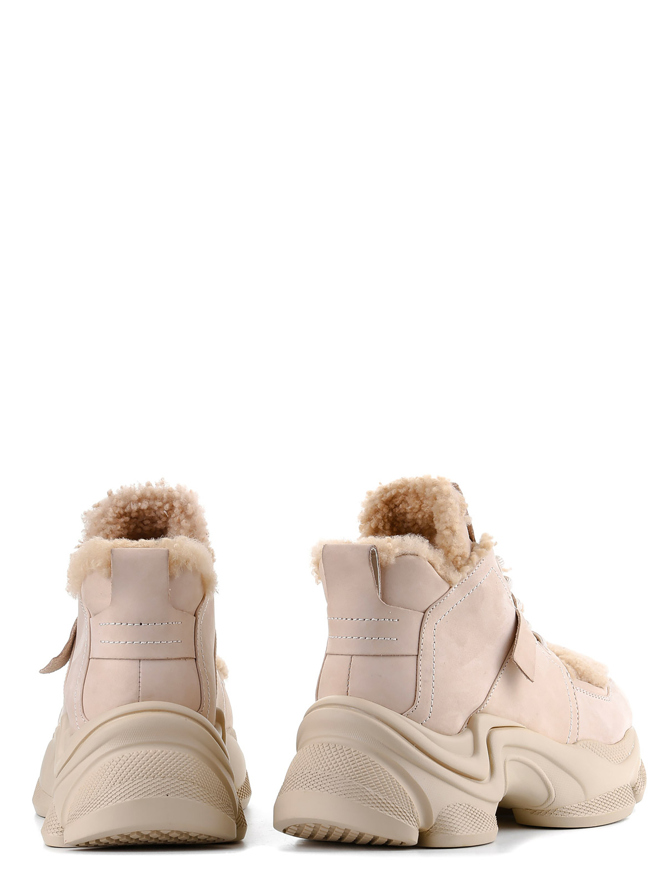 Кроссовки повседневные LeBERDES модель 00000015310 Фото