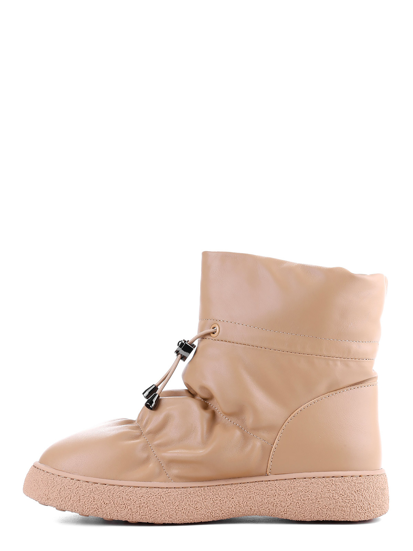 Сапоги дутики LeBERDES модель 00000015311 Фото