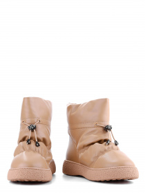 Сапоги дутики LeBERDES модель 00000015311 Фото