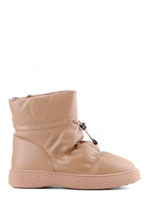 Сапоги дутики LeBERDES модель 00000015311 Фото