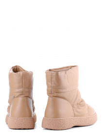 Чоботи дутики LeBERDES модель 00000015311 Фото