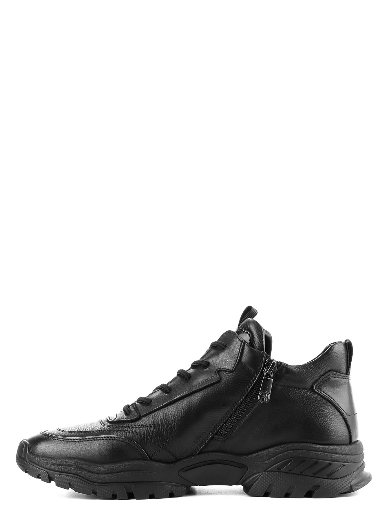 Черевики Arzoni Bazalini модель 00000015313 Фото