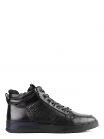 Ботинки Arzoni Bazalini модель 00000015314 Фото