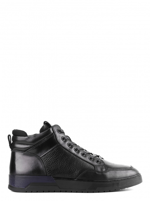 Ботинки Arzoni Bazalini модель 00000015314 Фото