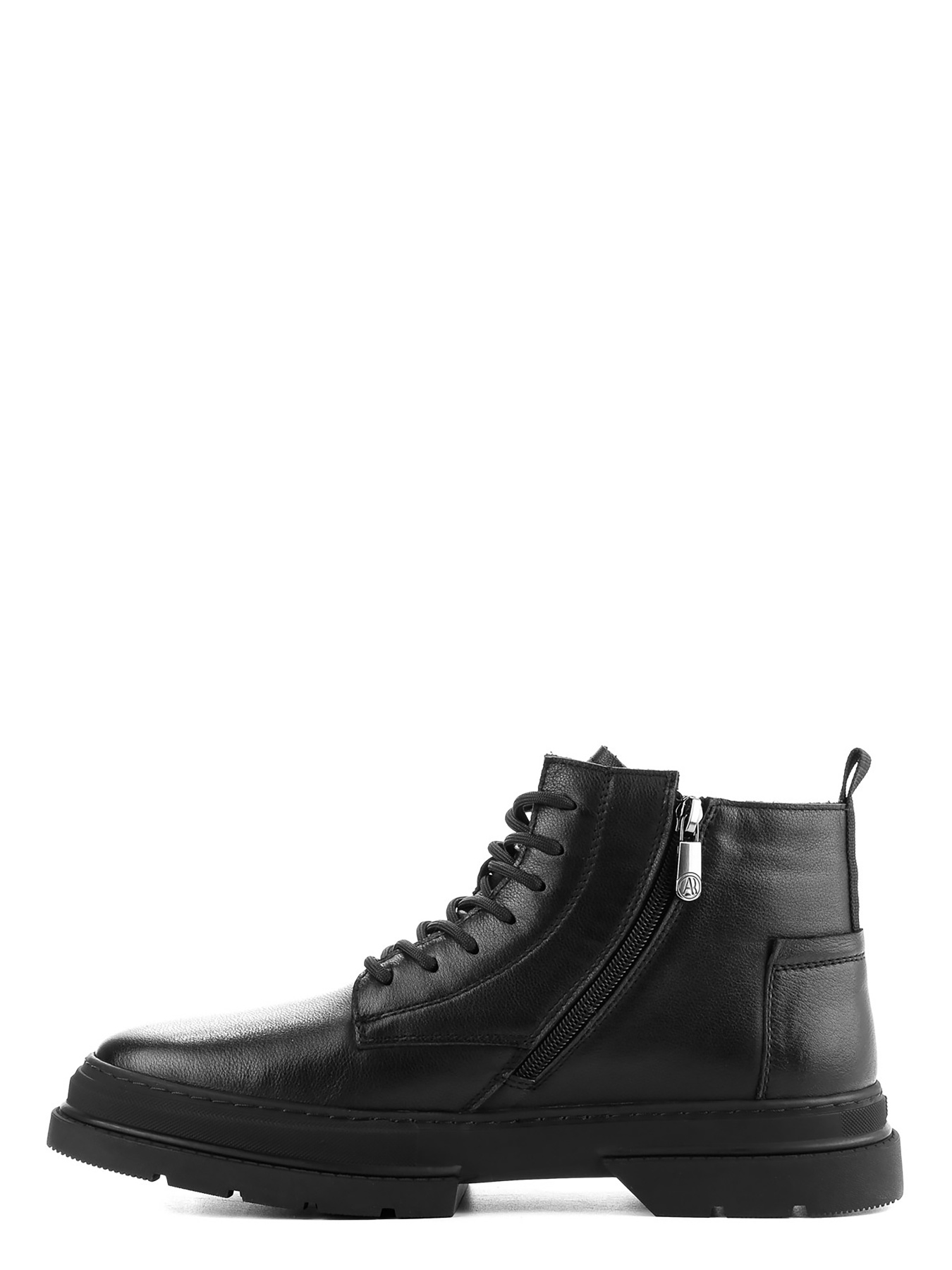 Ботинки Arzoni Bazalini модель 00000015315 Фото