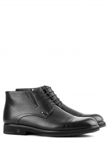 Ботинки Arzoni Bazalini модель 00000015316 Фото