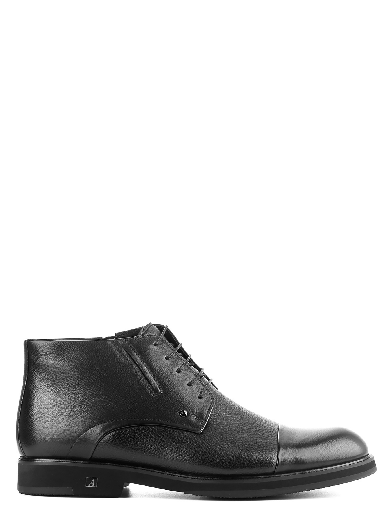 Черевики Arzoni Bazalini модель 00000015316 Фото