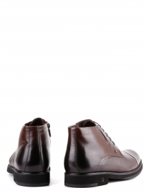 Ботинки Arzoni Bazalini модель 00000015317 Фото