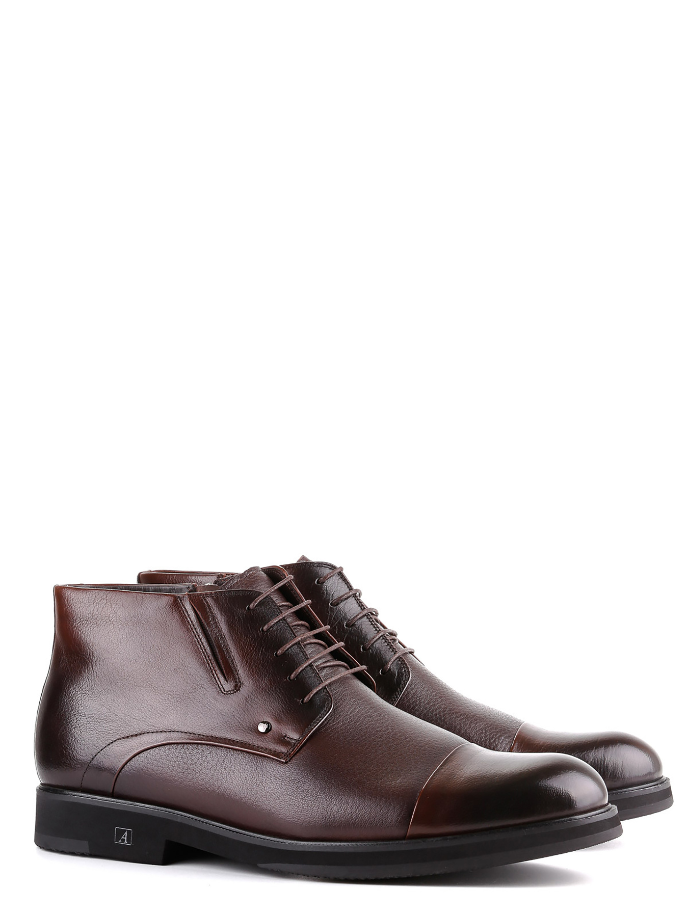 Черевики Arzoni Bazalini модель 00000015317 Фото