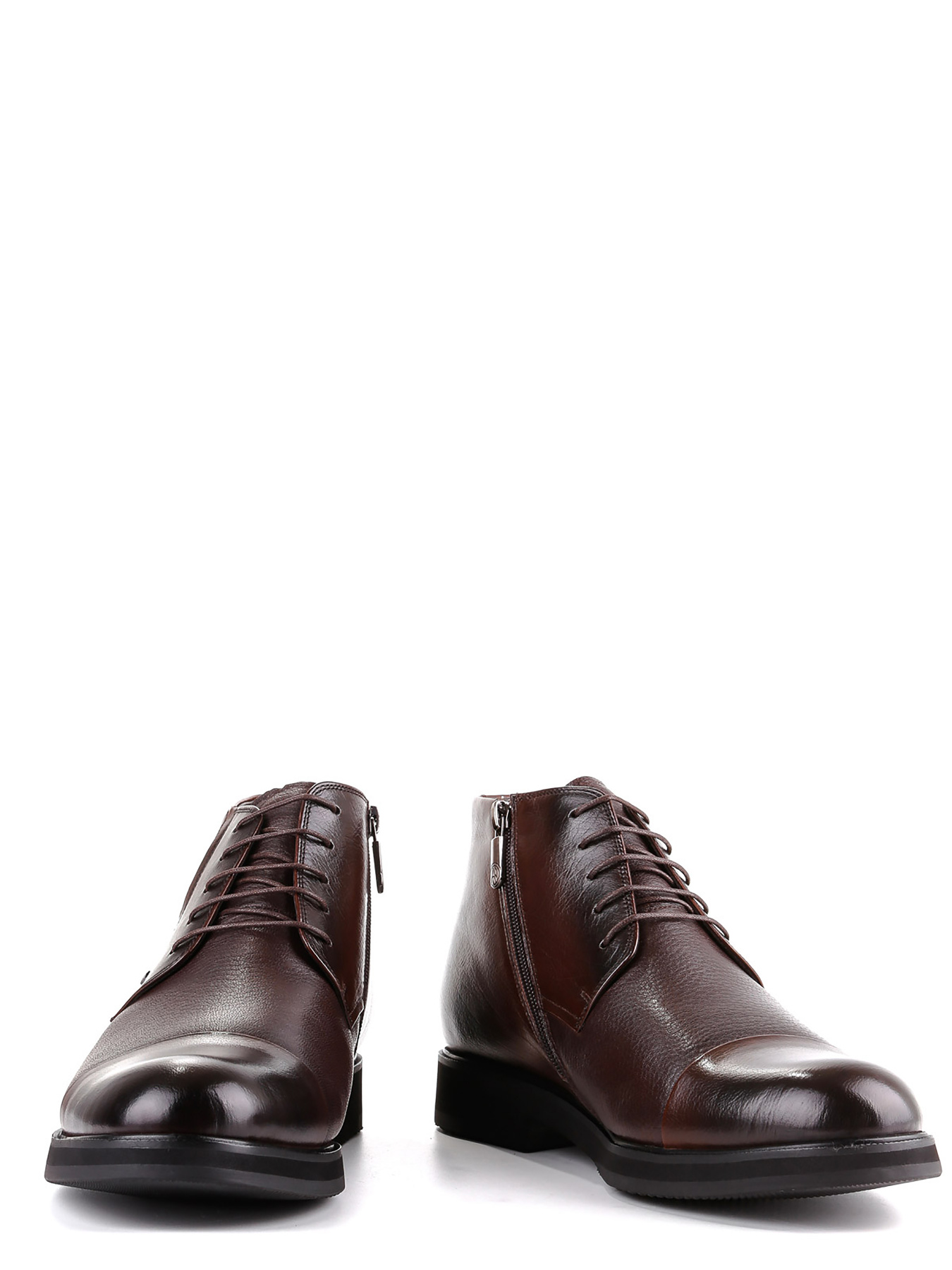 Черевики Arzoni Bazalini модель 00000015317 Фото