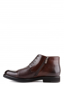 Черевики Arzoni Bazalini модель 00000015317 Фото