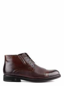 Черевики Arzoni Bazalini модель 00000015317 Фото