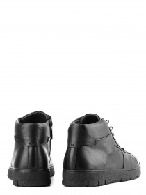 Ботинки LeBERDES модель 00000015320 Фото