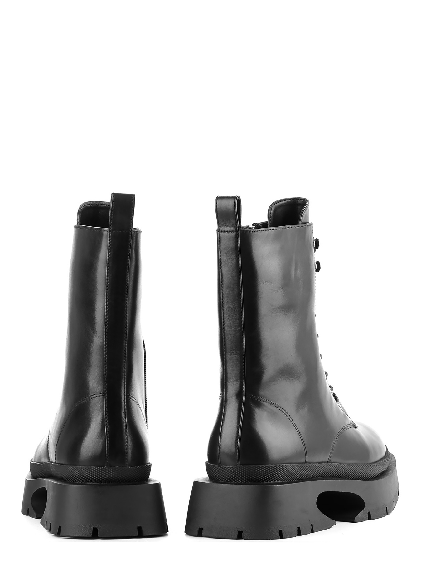 Ботинки LeBERDES модель 00000015323 Фото