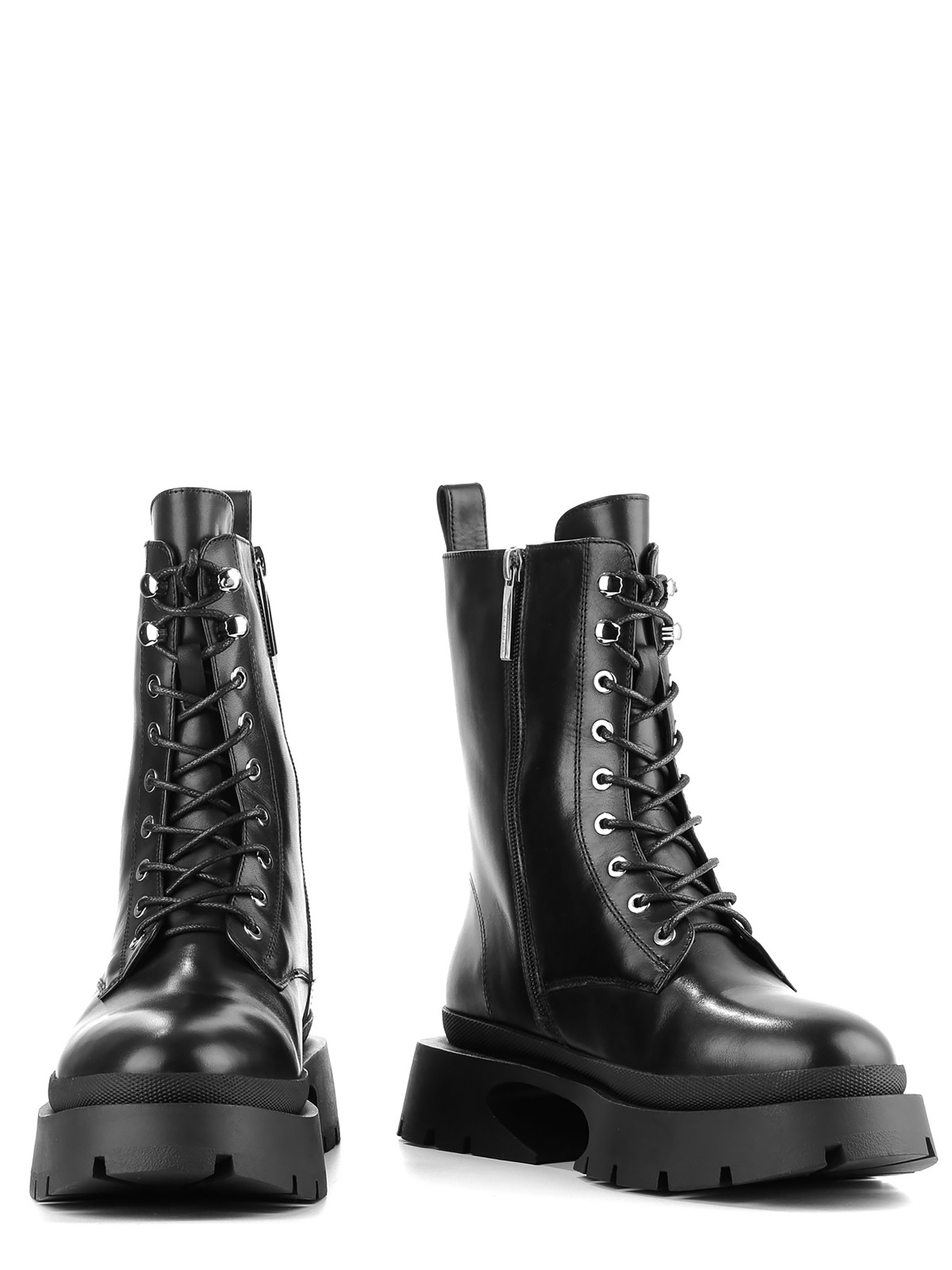 Ботинки LeBERDES модель 00000015323 Фото