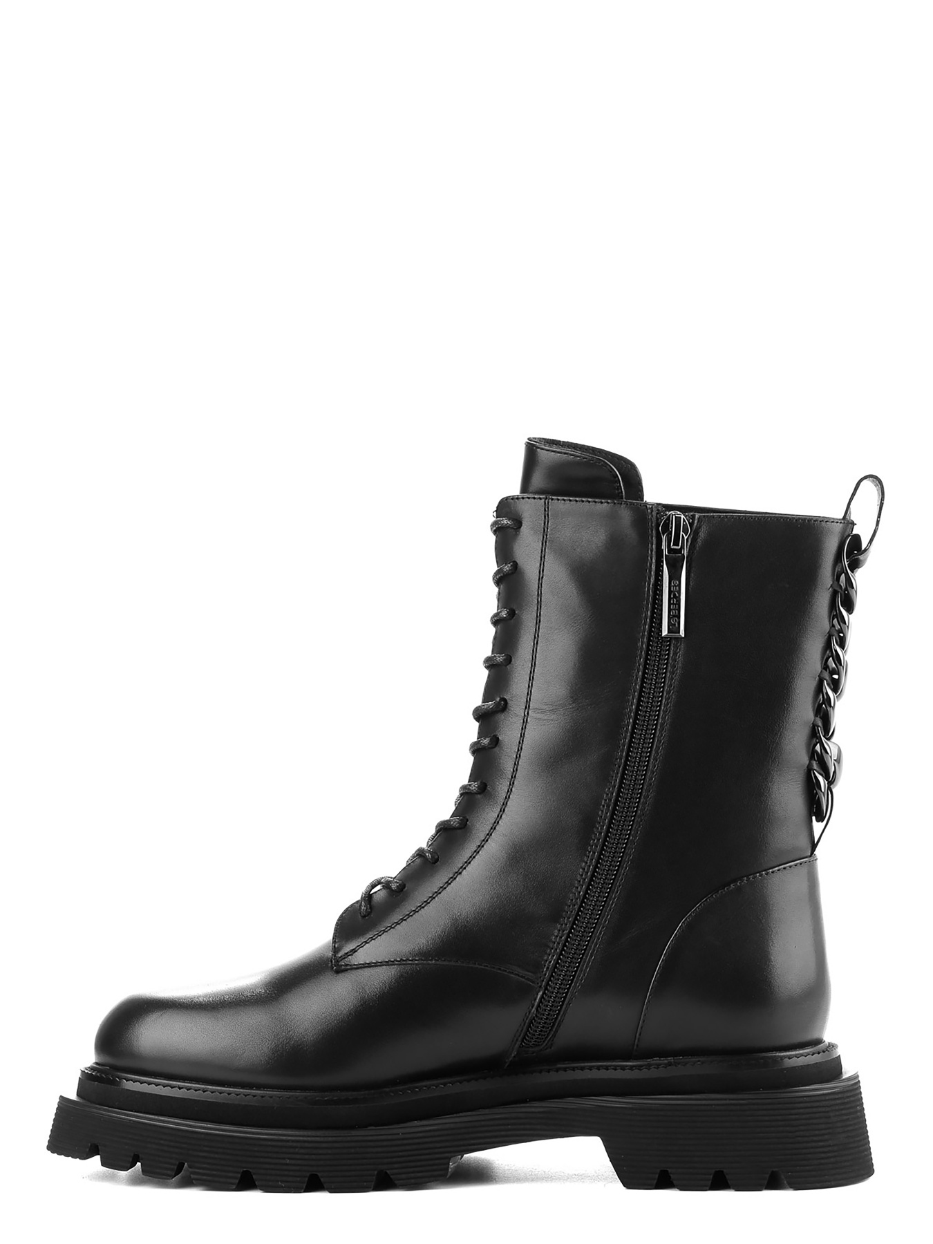 Ботинки LeBERDES модель 00000015325 Фото
