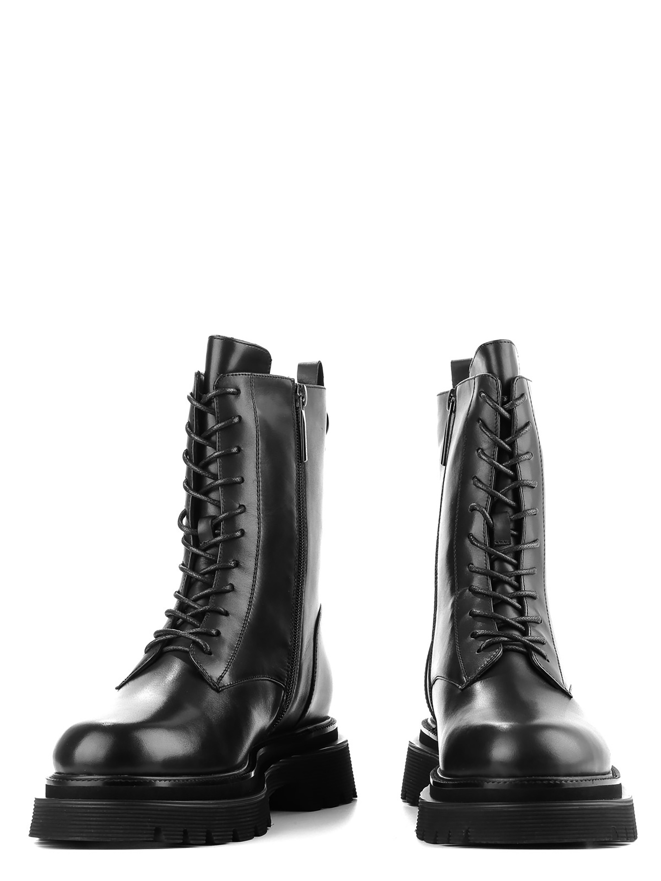 Ботинки LeBERDES модель 00000015325 Фото