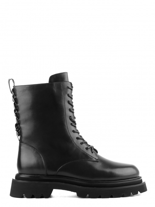 Ботинки LeBERDES модель 00000015325 Фото