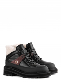 Ботинки LeBERDES модель 00000015327 Фото