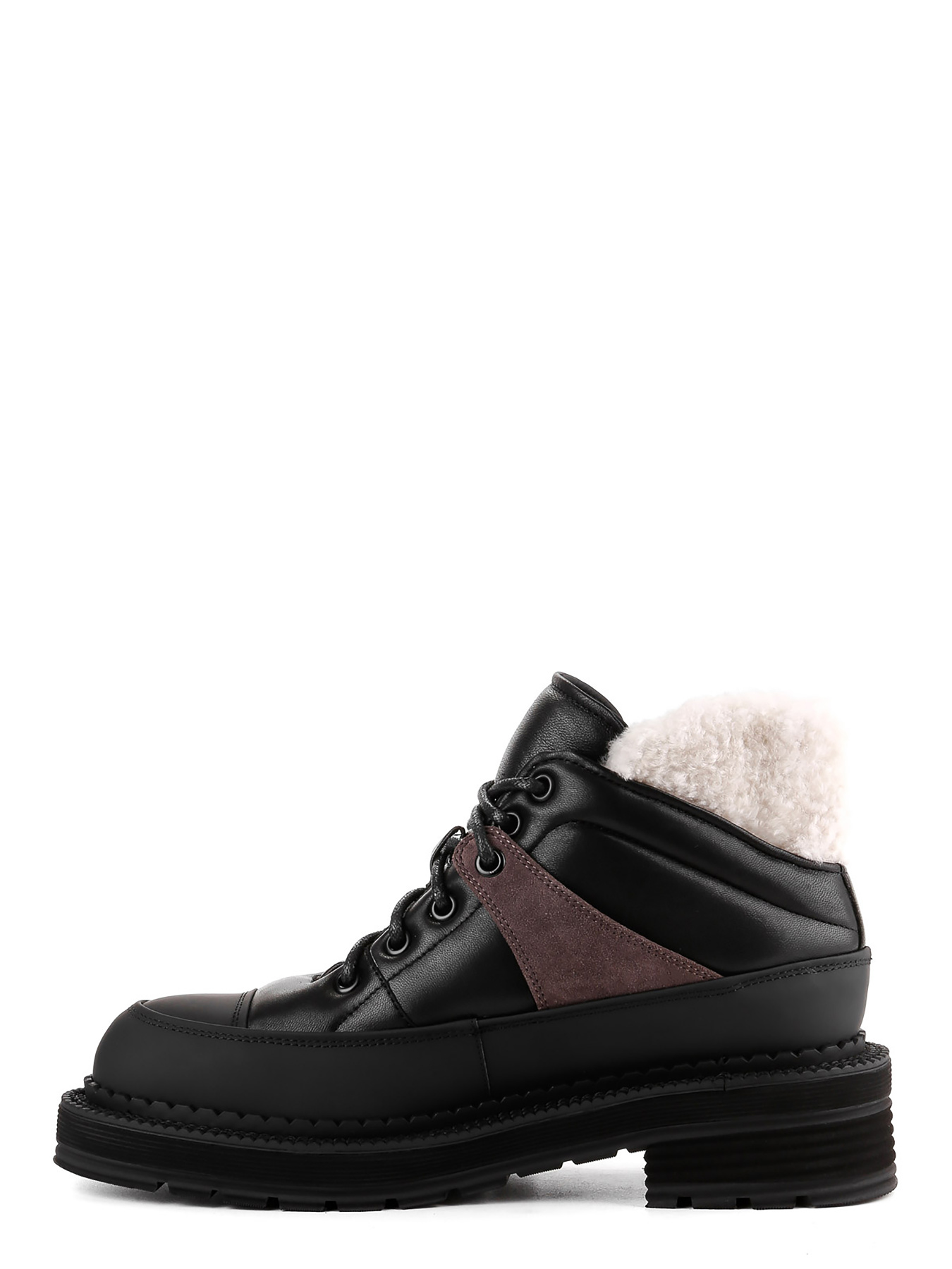 Ботинки LeBERDES модель 00000015327 Фото