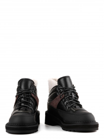 Ботинки LeBERDES модель 00000015327 Фото