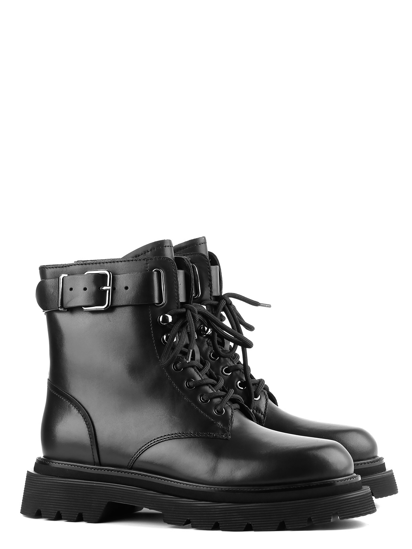 Ботинки LeBERDES модель 00000015328 Фото