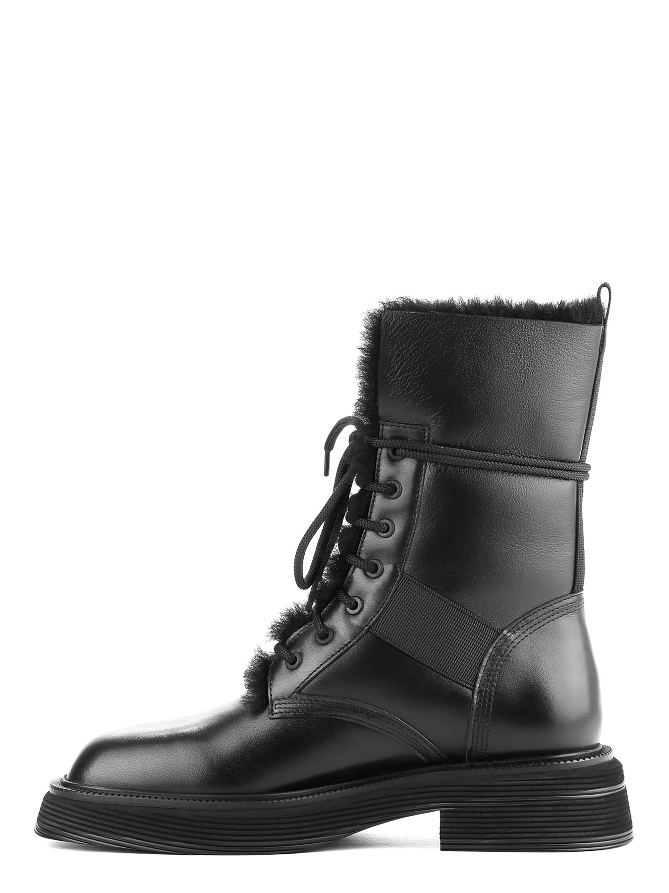 Ботинки LeBERDES модель 00000015329 Фото