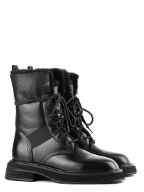 Ботинки LeBERDES модель 00000015329 Фото