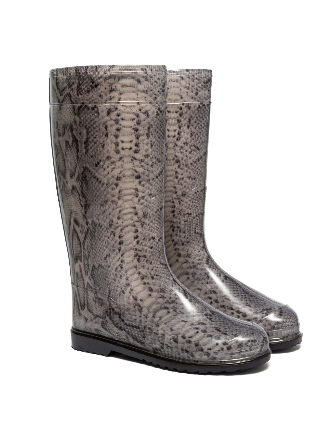 Сапоги резиновые Oldcom модель oc0069 Фото