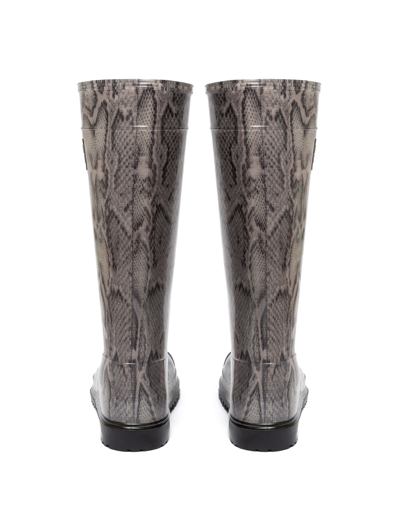 Сапоги резиновые Oldcom модель oc0069 Фото