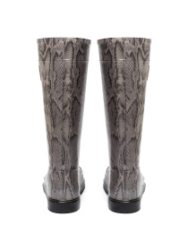 Сапоги резиновые Oldcom модель oc0069 Фото