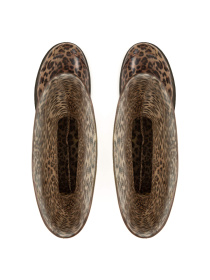 Сапоги резиновые Oldcom модель oc0068 Фото