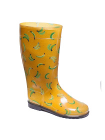 Сапоги резиновые Oldcom модель oc0067 Фото