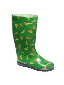 Сапоги резиновые Oldcom модель oc0066 Фото