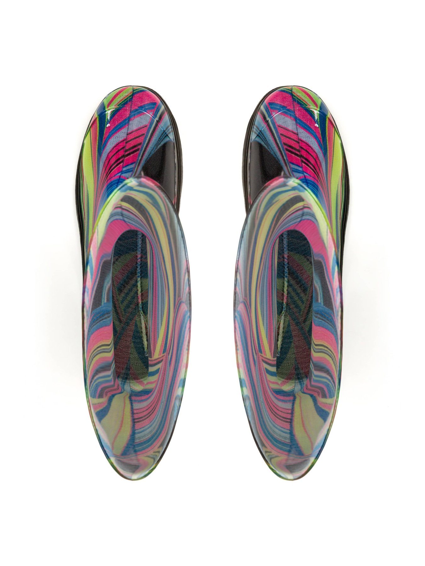 Сапоги резиновые Oldcom модель oc0065 Фото